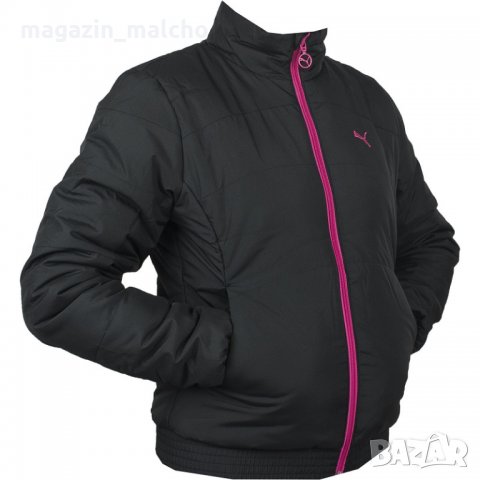 ДЕТСКО ЯКЕ - PUMA; размер: 152см., снимка 2 - Детски якета и елеци - 30444976