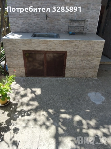 Къща в Мъглиж с двор 540кв.м., снимка 9 - Къщи - 51386470