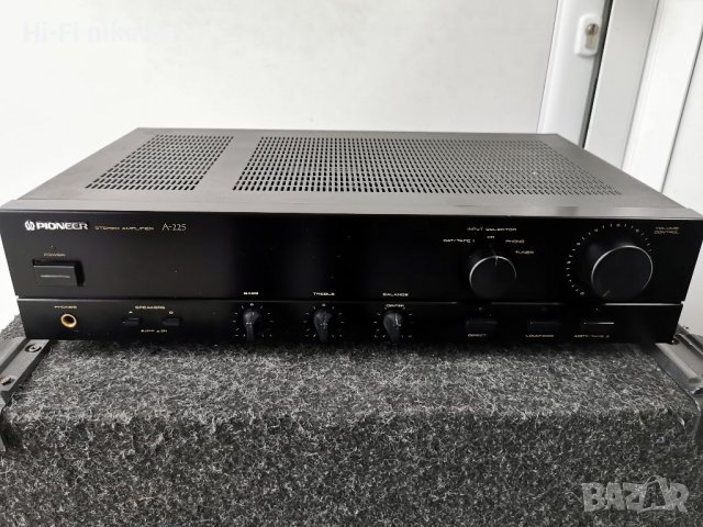 Усилвател PIONEER A-225