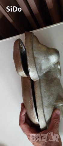 Алуминиева Форма за изпичане на кекс и други подобни., снимка 3 - Форми - 50577861