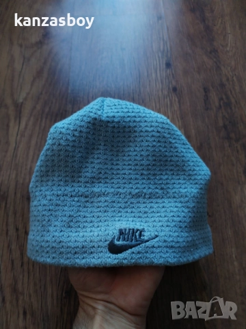 nike - мъжка шапка 
