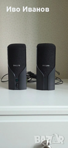 Тонколони Phillips spa 2200nm/00 