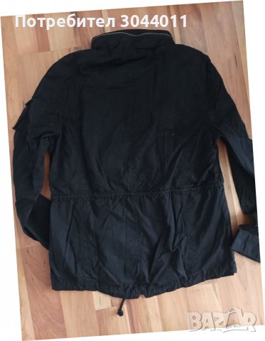 пролетно-есенно Ново мъжко яке , снимка 6 - Якета - 38170522