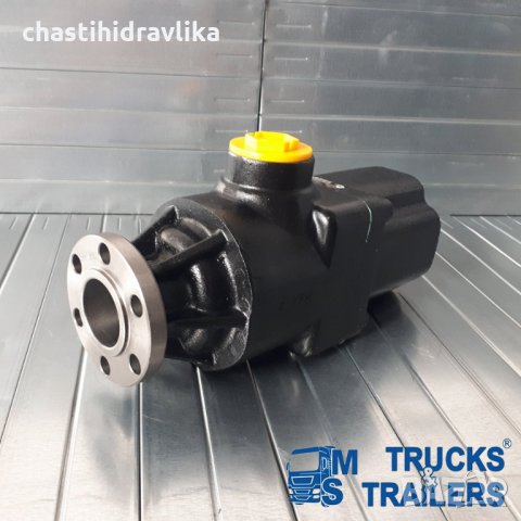 8-бутална права помпа 46л - UNI, снимка 2 - Части - 33935486