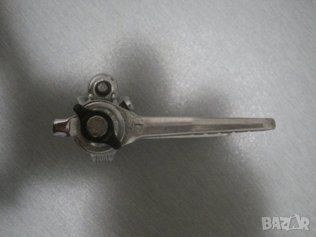 Shimano LB-150 QS-палцови команди, снимка 5 - Части за велосипеди - 15914475