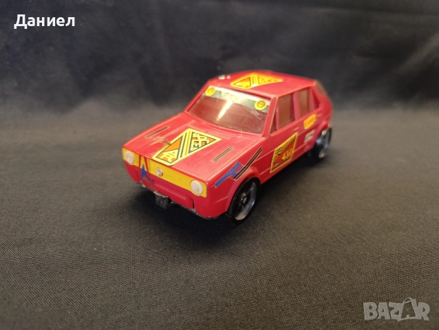 Винтидж Голф made in Poland