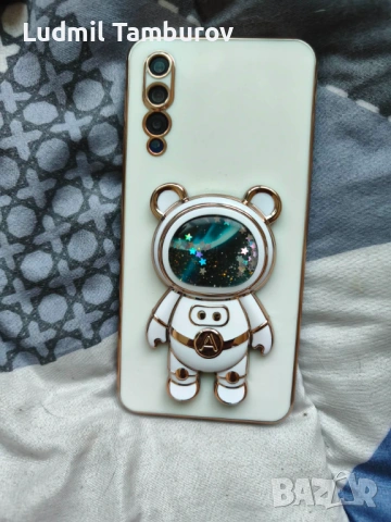 Продавам huawei p20 pro, снимка 3 - Huawei - 53895463