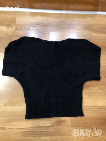 Блуза с къс ръкав , снимка 1