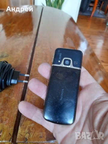 Телефон GSM Nokia 6700C-1, снимка 4 - Антикварни и старинни предмети - 40026360
