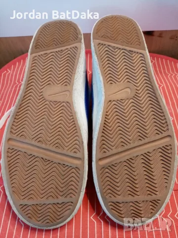 Маратонки Nike 38,5#, снимка 9 - Маратонки - 55976139
