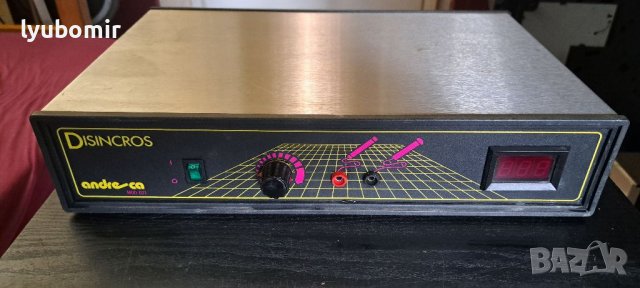 Andre фитнес уред, снимка 2 - Фитнес уреди - 38318573