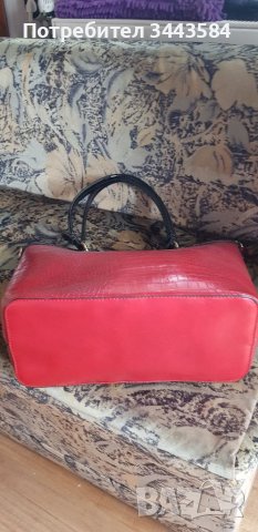 Чанта , снимка 5 - Чанти - 37878848