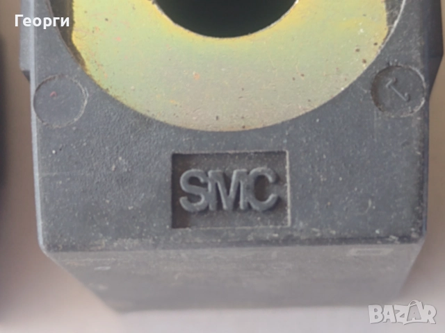 Соленоидни бобинr, снимка 12 - Друга електроника - 52336774