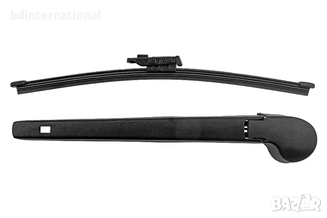 Комплект задно рамо с чистачка, VW ID4, снимка 3 - Части - 56063482