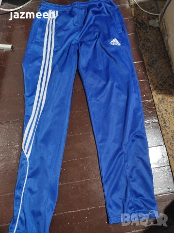 Спортен екип Adidas, размер М, нов, снимка 2 - Спортни дрехи, екипи - 52965251