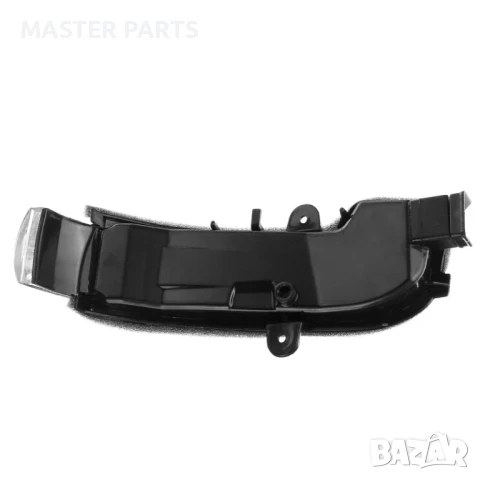 LED мигач за Mercedes W203 C class (Plug & Play, Canbus) Мерцедес Ц клас В203, снимка 6 - Части - 51313650