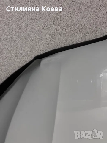 Оригинален преден капак BMW X5 f15, снимка 3 - Части - 52895694