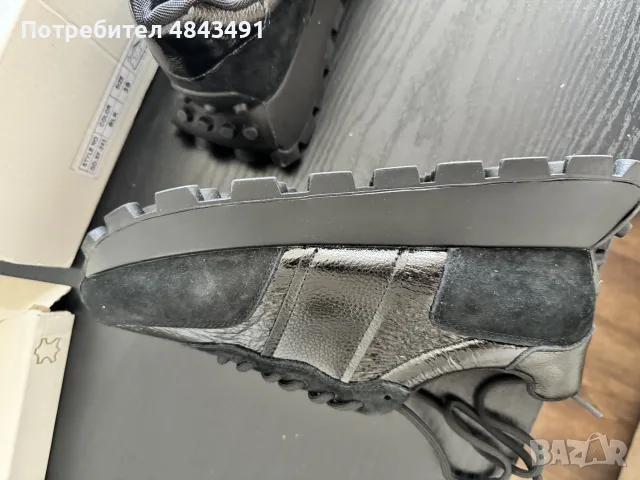 GOODIN дамски маратонки, снимка 7 - Маратонки - 55740713