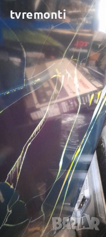 лед диоди от дисплей CY-QA065FGLV2H от телевизор Samsung модел QE65Q75AAT, снимка 6 - Части и Платки - 36669844