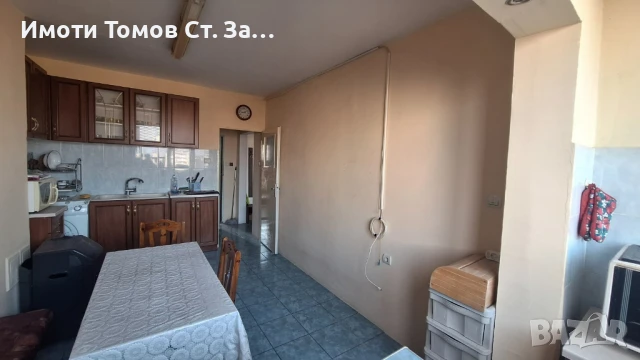 Светъл двустаен апартамент в кв.Опълчеснки, снимка 5 - Апартаменти - 50994832