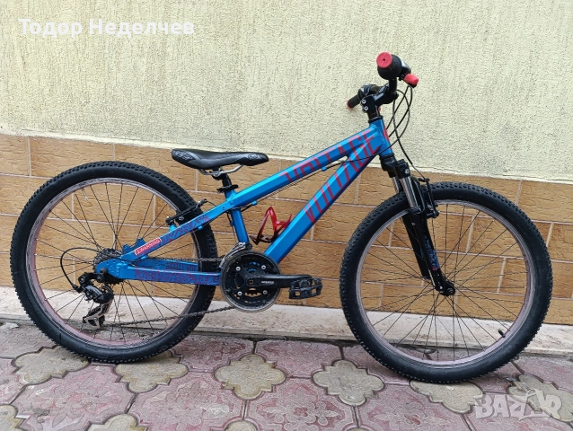 Scott Voltage 24 цола 