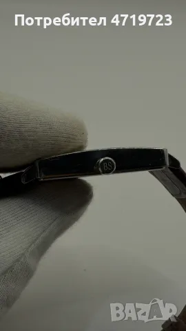 Bruno Söhnle Uhrenatelier Glashütte/SA , снимка 5 - Мъжки - 56395365