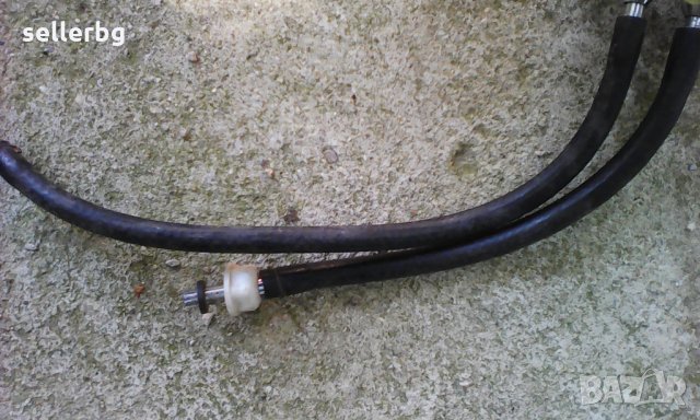 Перла 05 пералня на части, снимка 6 - Перални - 22400671