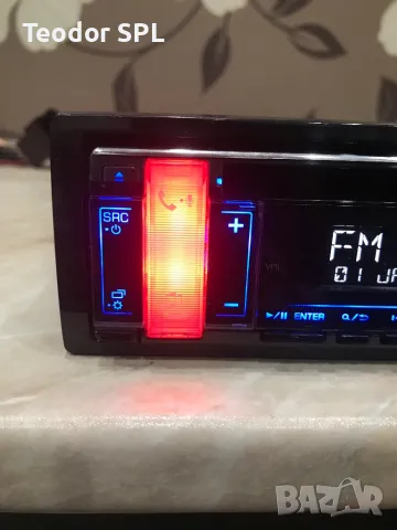 Jvc Bluetooth , снимка 2 - Аксесоари и консумативи - 48121991