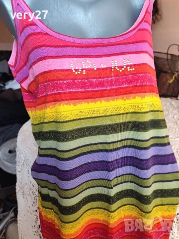 летни дрехи, снимка 4 - Рокли - 52266756