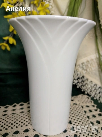Rosenthal вази, снимка 5 - Вази - 53222653