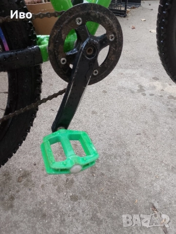 Колело specialized 26 цола, снимка 10 - Велосипеди - 51860982