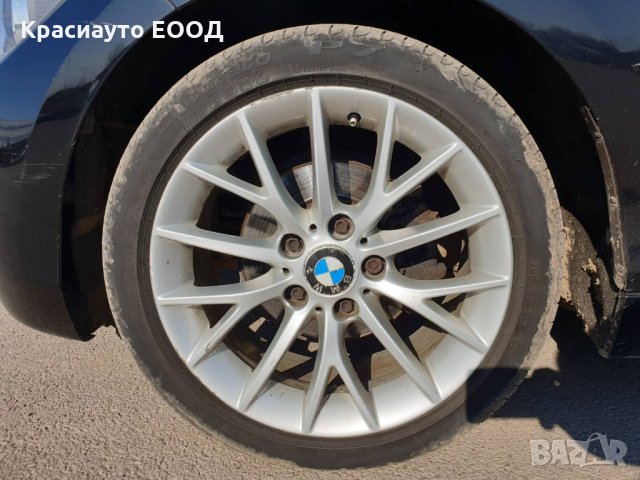 БМВ Ф20 BMW F20 На Части, снимка 9 - Автомобили и джипове - 32046668