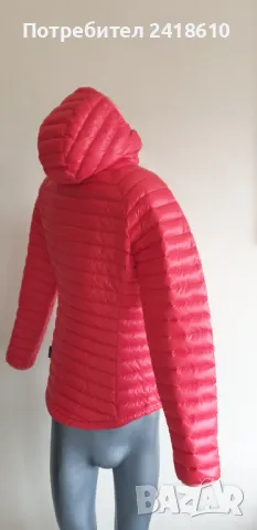 Jack Wolfskin Light 700 Down Women Size S НОВО! ОРИГИНАЛ! Дамско Пухено яке., снимка 5 - Якета - 49674762