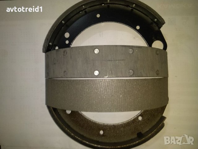 продавам ферода челюсти уаз, снимка 10 - Части - 14410399