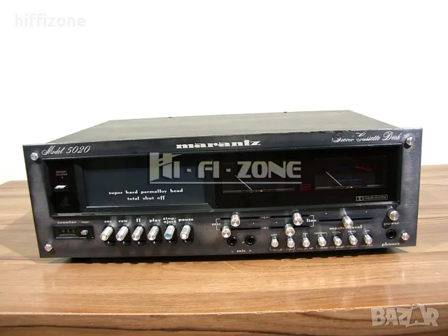 ДЕК Marantz model 5020 