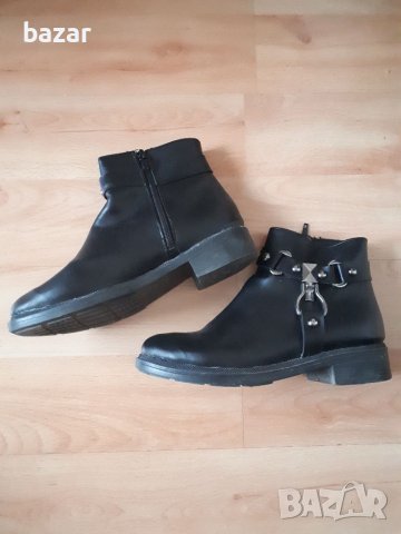 Разпродажба на ботуши , снимка 5 - Дамски ботуши - 34479094