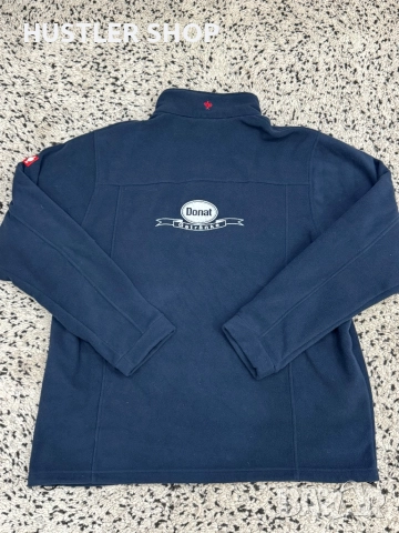 Мъжки работен полар ENGELBERT STRAUSS. Размер 3XL, снимка 3 - Спортни дрехи, екипи - 52855864