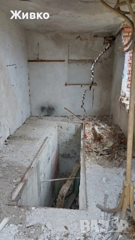 Стара къща в село Сокол, обл. Силистра , снимка 14 - Къщи - 45406043