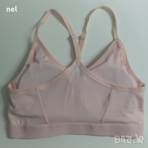 Спортно бюстие размер 36, снимка 2 - Бельо - 30466279