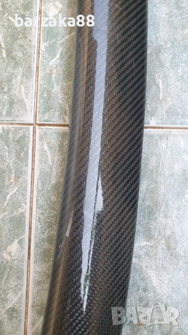 Карбонов спойлер за кола, снимка 5 - Аксесоари и консумативи - 52205189