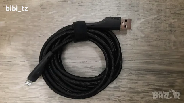 USB кабел за Iphone