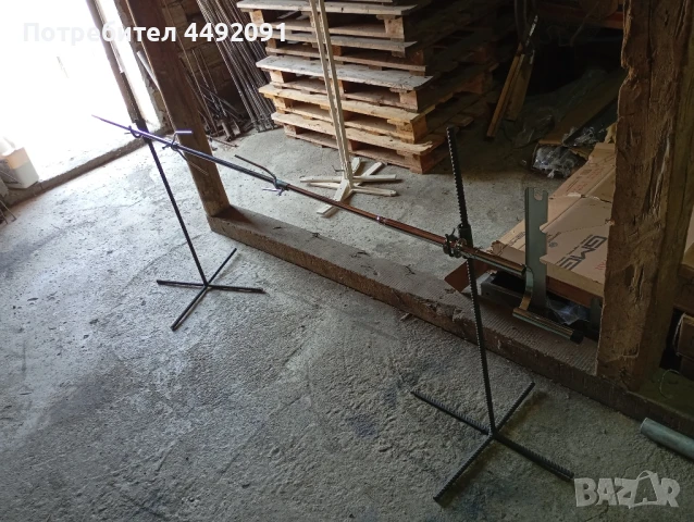 чеверме Барбекю , снимка 6 - Барбекюта - 50567793