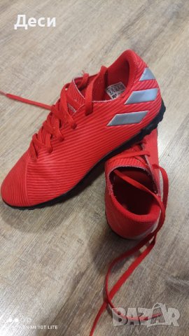 Adidas обувки, снимка 7 - Детски маратонки - 39800917