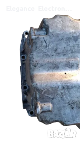 Картер за Vw Touran Golf, passat Sharan 2.0 tdi 140 к.с. 2009до 2011 г. , снимка 5 - Части - 49418901