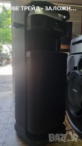 Аудио система SONY SRSULT1000/ ГАРАНЦИЯ/ ОТЛИЧНА, снимка 4 - Аудиосистеми - 50599876