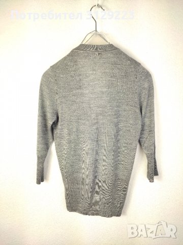 Mexx cardigan L, снимка 3 - Жилетки - 38037798