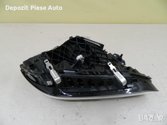 Ляв фар BMW Серия 4 / M4 G22 / G23 FULL LED, 2021, 2022, 2023, оригинален код 5A19351-04, снимка 5 - Части - 52208707