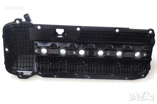 11121432928 Капак на клапани за БМВ /BMW - Е39 -2.0 /2.3/2.5/2.8/3.0, снимка 2 - Части - 29525783