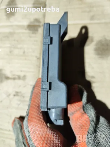 Kонтролен Модул Сензори за Налягане Porsche Cayenne 3.0D 92A/EG22/2012, снимка 3 - Части - 48199393