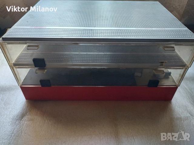 Грамофон Унитра, снимка 4 - Грамофони - 52919703